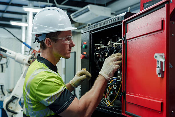24/7 Emergency Generator Installation experts in Freeport, IL